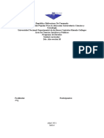 Control Social: Fundamentos y Principios Constitucionales