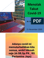 3-Sosialisasi Tatalaksana Spesimen Covid-19. OK