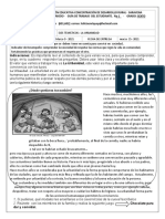 1.ETICA SEGUNDO PERIODO- SEXTO - URBANIDAD