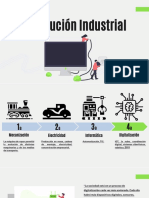 Cuarta Revolución Industrial y Big Data.