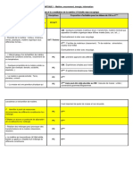 Theme 1 Matiere Mouvement Energie Et Information Programme