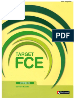 Target FCE Workbook