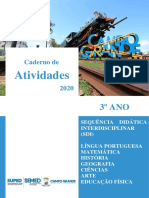 3 CADERNO-DE-ATIVIDADES 3ºANO Semed Suped Gefem