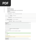 Formulario IR6, IR9, IR9A, IR9B, IR17 (1) John | PDF | Depreciación ...