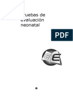 Pruebas de Evaluaci+ N Neonatal