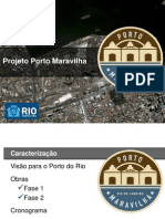 Porto Maravilha Rio