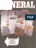 The General Special Issue 1988