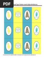 Download Baby Shower Cupcake Topper Printables Created by High Low Food Drink by Andrea Chan-Diliberto SN50788181 doc pdf