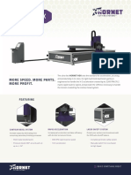 HDX 102018 SalesSheet