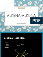 02 Alkena Alkuna