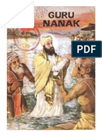 Guru Nanak BookZa Org Amar Chitra Katha