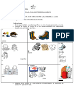 Taller de Epp para Llenar