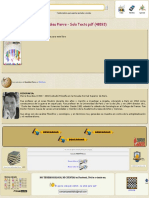 Bourdieu Pierre - Solo Texto PDF