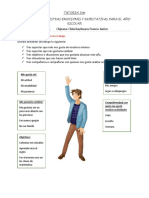 5to - Tutoria Semana3