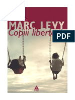 Marc Levy Copii Libertatii