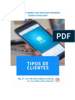 Tipos de Clientes