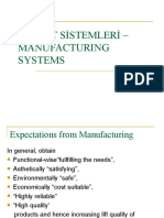 8 - Manufacturing Systems - R2 2
