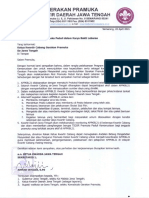 Aksi Pramuka Peduli Dalam Rangka Karya Bakti Lebaran20210423 - 10000437