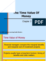 Chap 03-Time Value of Money