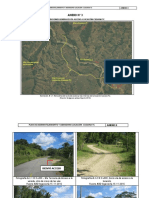 ANEXO 3 Caracteristicas Via de Acceso A La Locación Cusiana TC