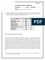 Analisis Parcial 2 - Finanzas