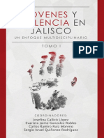 Las Violencias Sociales y Los Jovenes en