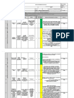 Apr S 15 Serviços de Eletricidade