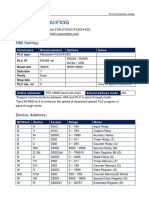 Device 12 Connection Guide