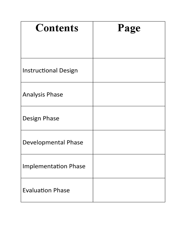 Contents | PDF