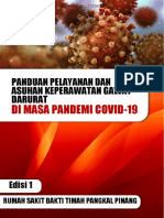 PAK Covid-19 UGD