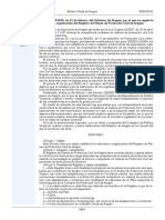 DECRETO24-2010FEBREROGOBIERNODEARAGON-PLANES-DE-PROTECCION