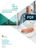 Master Neurorrehabilitacion Logopedica Analisis Funciones Vitales Terapia Orofacial Miofuncional Enfermeria