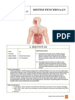 UKBM-BIO 3.7 - 4.7 - 3 - 6-18 Pencernaan