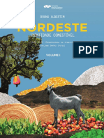 Nordeste Identidade Comestivel Vol 01