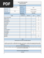 Korn Ferry's 38 Competencies: Ensures Accountability | PDF | Goal ...