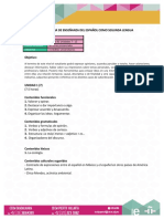 Syllabus CECM-Level7