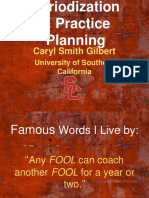 Caryl Smith Gilbert: University of Southern California