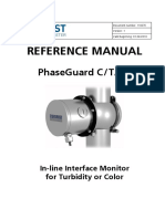 RFM PhaseGuard 11027E-1