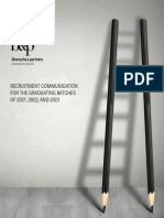 B&P Recruitment Communication 2021 - 08122020