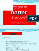 2011mar11 Why Girls Do Better Than Boys