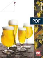 Polyclar: Stabilizers For Beer