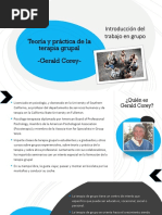 Introducciòn Al Trabajo en Grupo