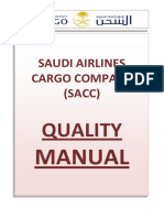 SACC Quality Manual REV 03