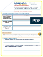 Martes 11-V-Ciclo-Planifica Una Propuesta