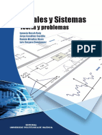Ipp-Bosch Gosálbez Miralles - Señales y Sistemas. Teoría y Problemas-1