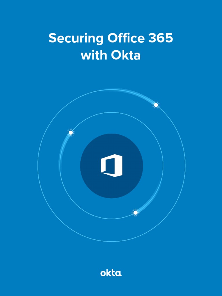 Image Result For Office Mail Integration Setup Support Okta