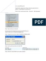 Phase 1. Enable SSF Encryption Using Sapcryptolib