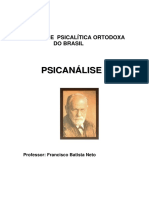 Apostila - T - P - Freud Iv