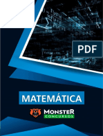 Matemática VIII - Função Polinomial Do 1º Grau - A Fim - Parte I
