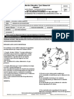 GUÍA ACTIVIDAD COMPLEMENTARIA NOVENO AGROPECUARIA